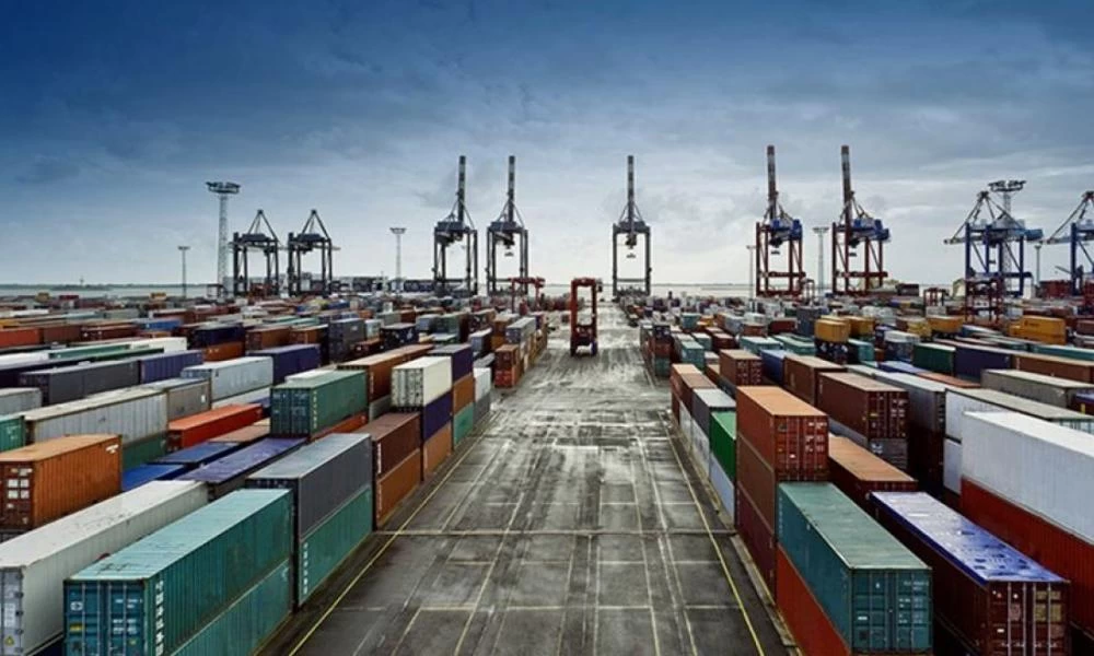 Ελληνικές εξαγωγές: Συνεχίζουν με ανοδική πορεία για νέο ρεκόρ